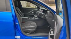 Vauxhall Astra 1.2 Turbo 130 Ultimate 5dr Petrol Hatchback